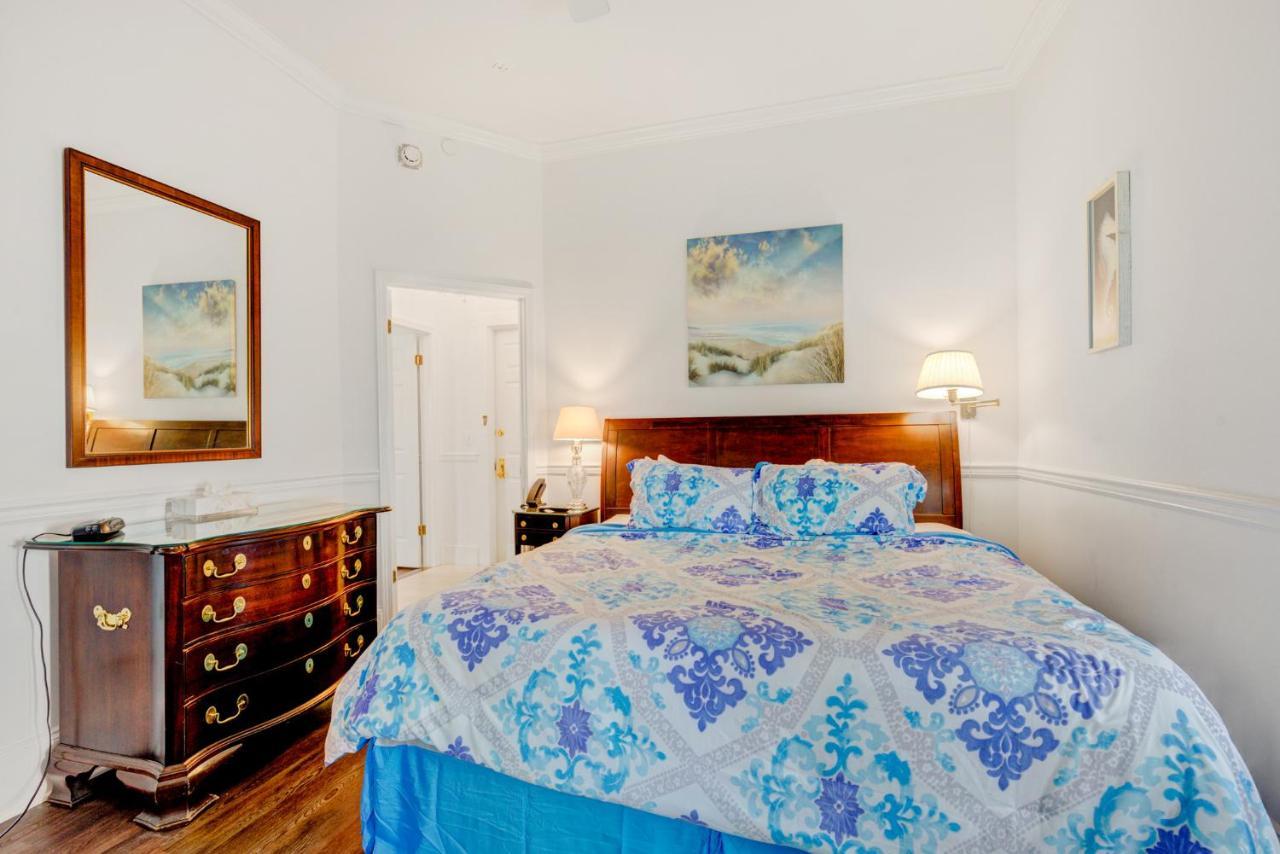 The Hewitt Wellington Hotel 스프링레이크 외부 사진