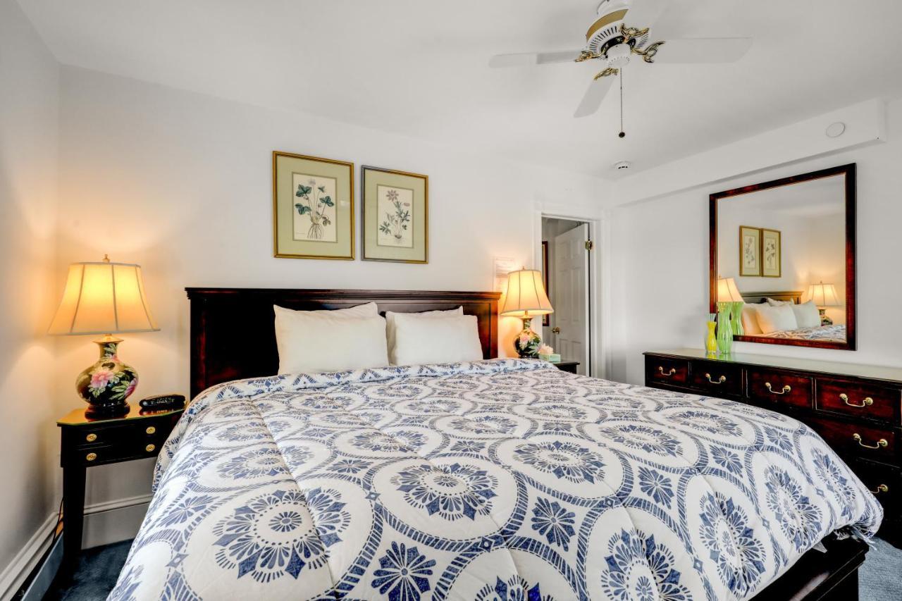 The Hewitt Wellington Hotel 스프링레이크 외부 사진