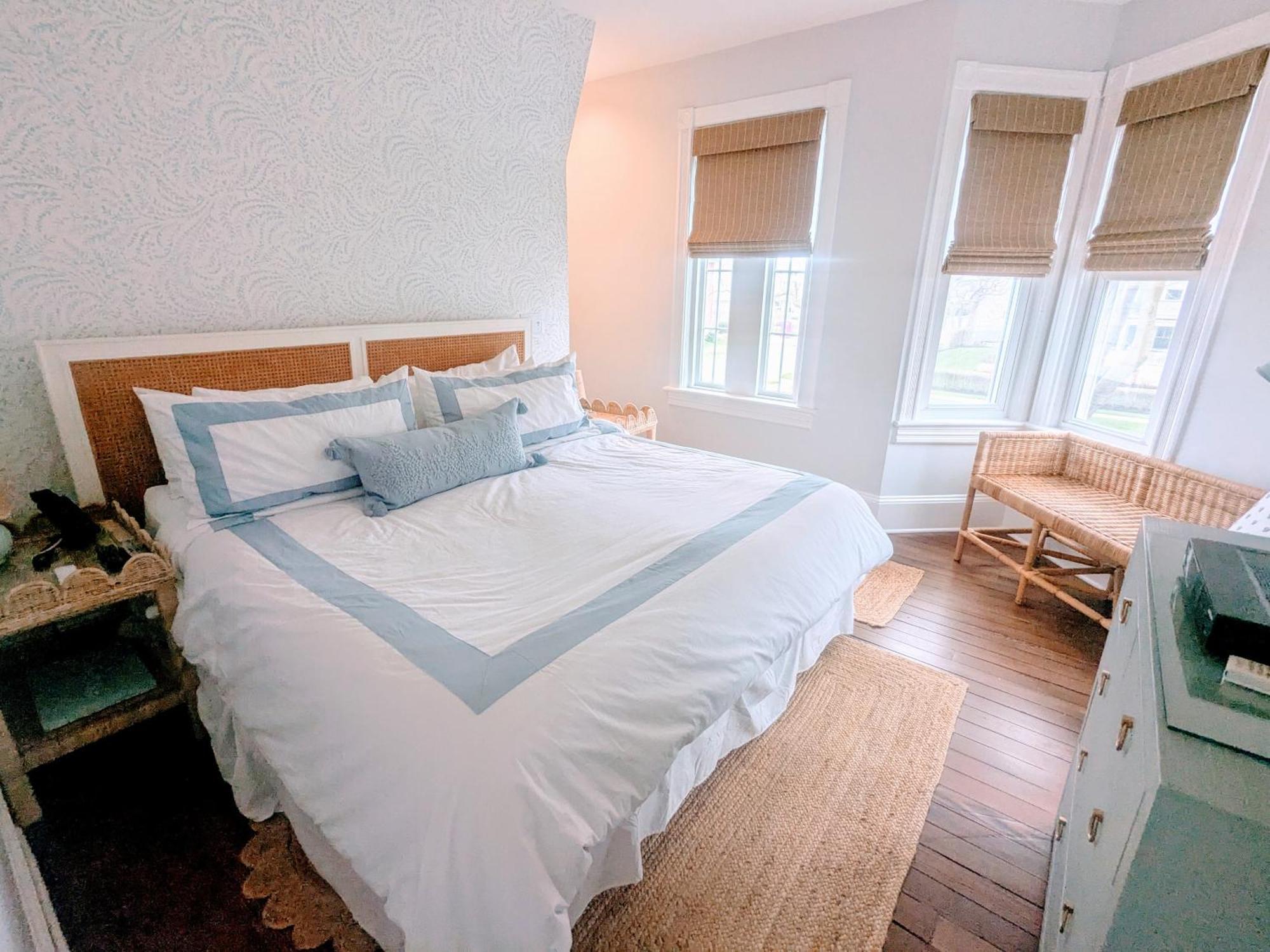 The Hewitt Wellington Hotel 스프링레이크 외부 사진