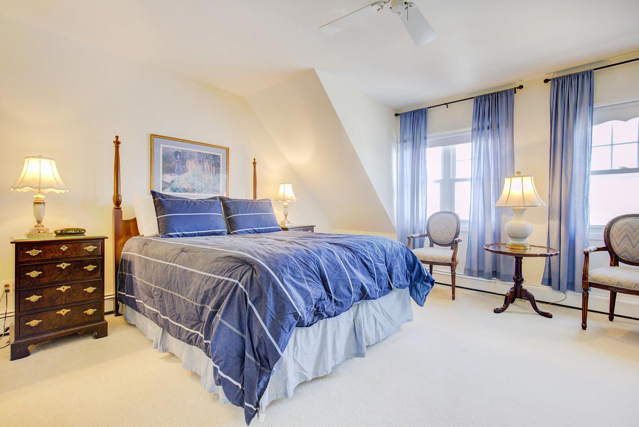 The Hewitt Wellington Hotel 스프링레이크 외부 사진