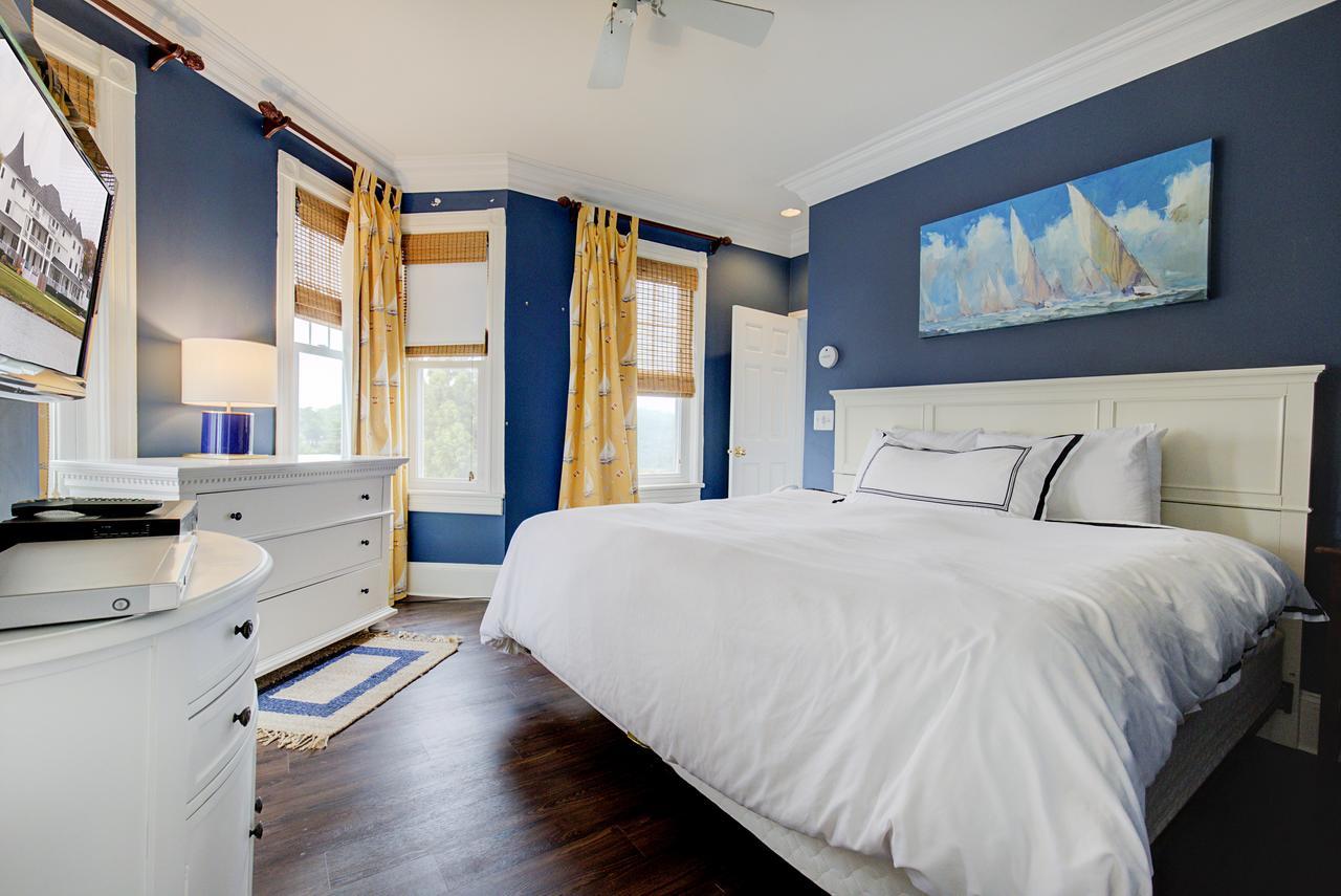 The Hewitt Wellington Hotel 스프링레이크 외부 사진